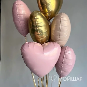 Фонтан «Для девушки»