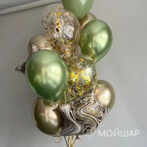 Фонтан для Босса